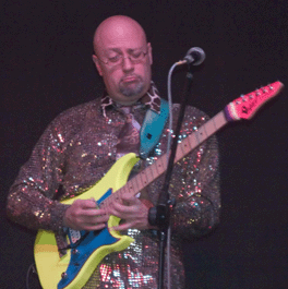  Michele Danieli 2005