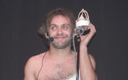  2005 Michele Danieli