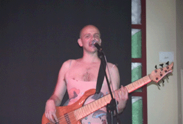  2005 Michele Danieli
