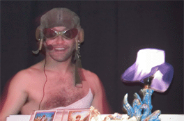  2005 Michele Danieli