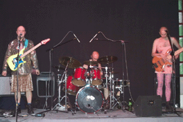  2005 Michele Danieli