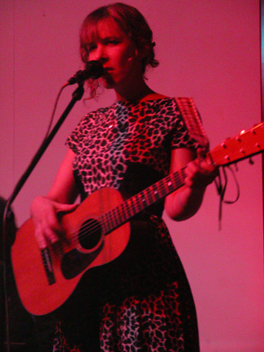 Eleni Mandell