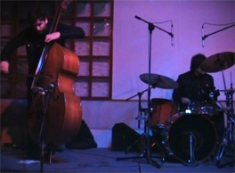 Ryan Feves & Kevin Fitzgerald