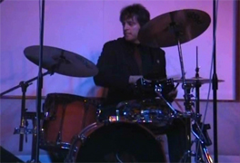 Kevin Fitzgerald