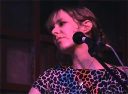 Eleni Mandell